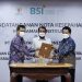 Perkuat Kerja sama, BSI Sediakan Layanan Perbankan Bagi Mahkamah Konstitusi