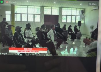 Mencetak Generasi Milenial Jadi Manusia Unggul