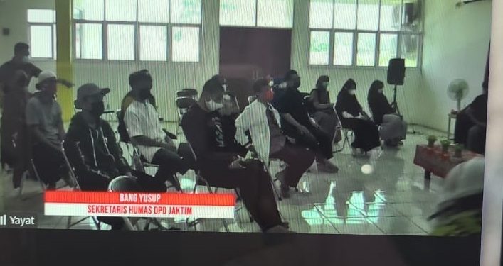 Mencetak Generasi Milenial Jadi Manusia Unggul