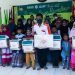 BMH Jawa Tengah serahkan Bingkisan Lebaran Yatim-Dhuafa