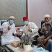 Heri Koswara Temui Farid Ahmad Okbah dalam Silaturahim Keumatan