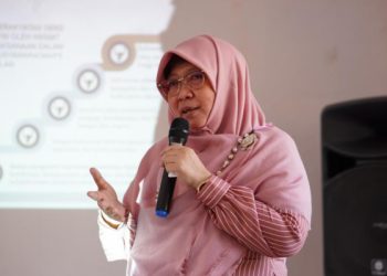 Dukung Gerakan Mengantar Anak, PKS Kuatkan Ketahanan Keluarga Melalui Forum Ayah