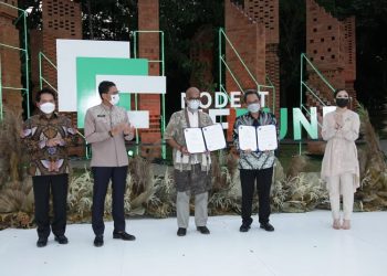 BSI dan Kemenparekraf Bersinergi Dorong Sektor Pariwisata
