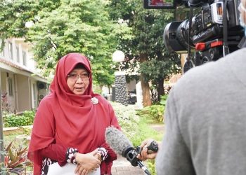 Anis Byarwati: Gerakan Filantropi Saat Pandemi Jangan Terhenti