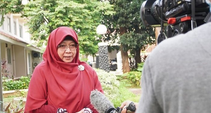 Anis Byarwati: Gerakan Filantropi Saat Pandemi Jangan Terhenti