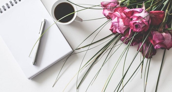 writing challenge ramadan