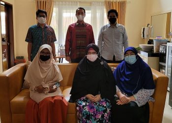 Anak Muda adalah Perekat dan Pemersatu Agenda Kebangsaan