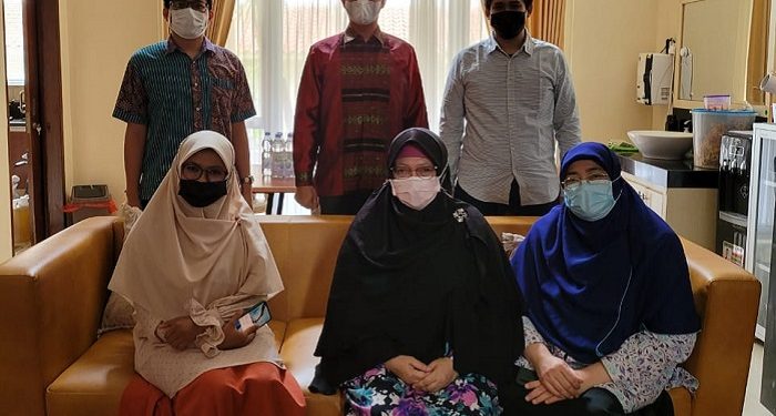 Anak Muda adalah Perekat dan Pemersatu Agenda Kebangsaan