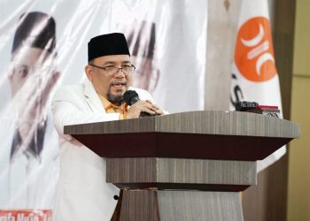 PKS Kota Bekasi Tabuh Genderang Kemenangan 2024