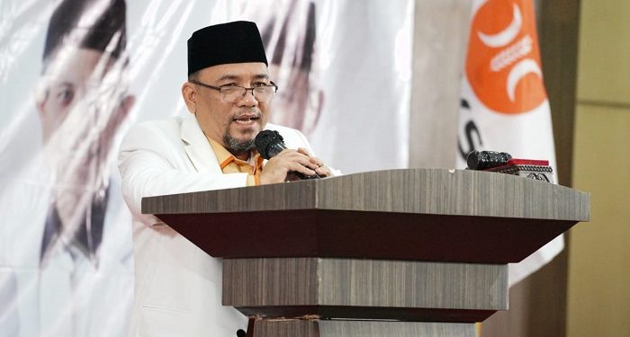 PKS Kota Bekasi Tabuh Genderang Kemenangan 2024