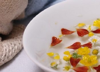 perawatan wajah untuk