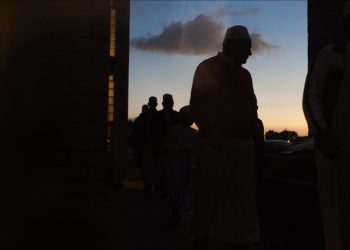 Presiden Afrika Selatan Akui Kontribusi Umat Islam di Negaranya