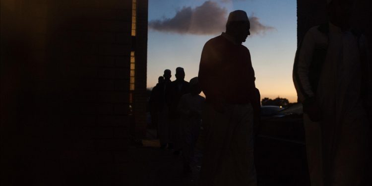 Presiden Afrika Selatan Akui Kontribusi Umat Islam di Negaranya