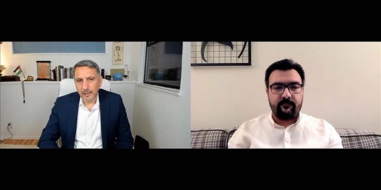 Akademi AS Desak Dunia Muslim Dukung Palestina Secara Militer