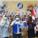 Himpunan Alumni Fakultas Kehutanan IPB Serahkan Bantuan Korban Bencana Alam Di NTT & NTB