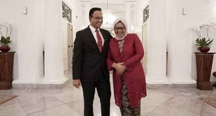 Safari Politik Bacapres Meraih Dukungan Muslimah NU