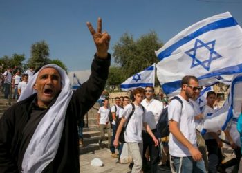 Warga Palestina Arab di Israel: Beberapa Fakta Penting yang Perlu Kita Ketahui