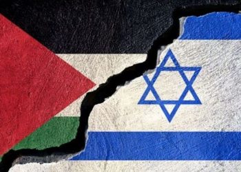 Hadis tentang Kondisi Umat Islam Palestina