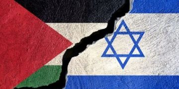 Hadis tentang Kondisi Umat Islam Palestina