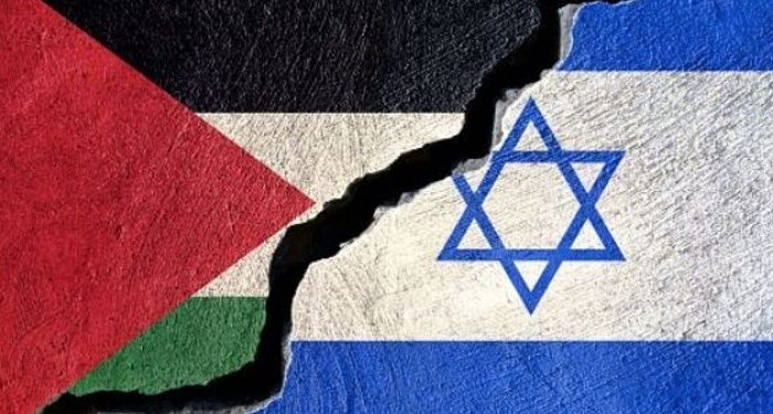 Hadis tentang Kondisi Umat Islam Palestina