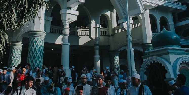 anakku inilah