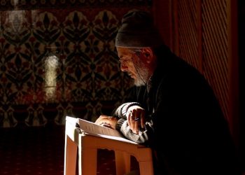 Keistimewaan Hari Jumat