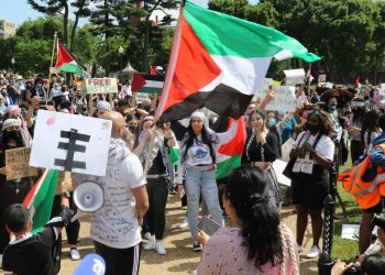 Kelompok Muslim AS Boikot Perayaan Idul Fitri di Gedung Putih