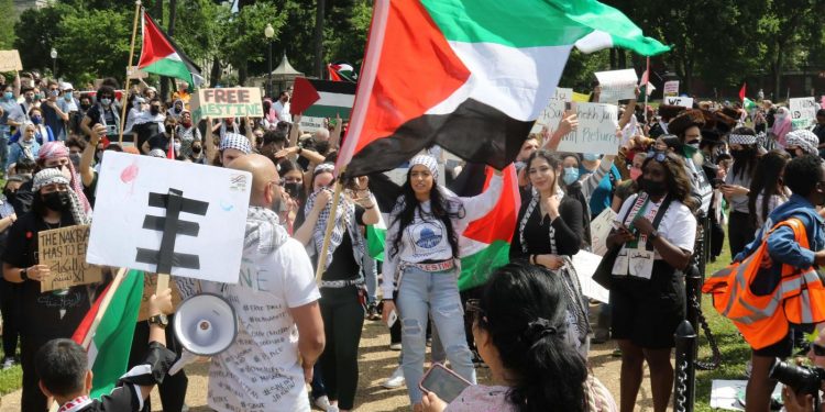 Kelompok Muslim AS Boikot Perayaan Idul Fitri di Gedung Putih