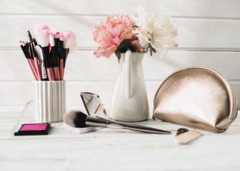 Inspirasi Make Up Fresh dan Natural saat Lebaran