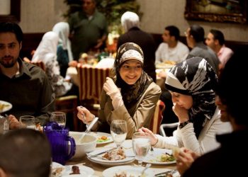 Guru Non-Muslim di Winnipeg Diundang untuk Berpuasa Sehari