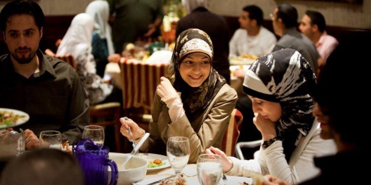 Guru Non-Muslim di Winnipeg Diundang untuk Berpuasa Sehari