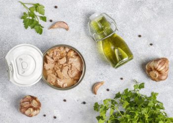 Manfaat dan Efek Samping Konsumsi Tuna Kalengan