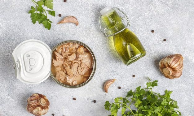 Manfaat dan Efek Samping Konsumsi Tuna Kalengan