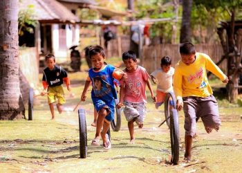 Prinsip Pertumbuhan dan Perubahan dalam 7 Kebiasaan Efektif