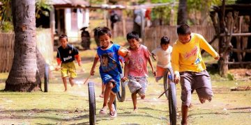 Prinsip Pertumbuhan dan Perubahan dalam 7 Kebiasaan Efektif