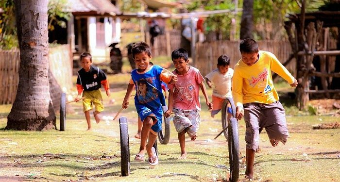 Prinsip Pertumbuhan dan Perubahan dalam 7 Kebiasaan Efektif