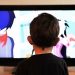 12 Efek Positif Televisi dalam Kehidupan Seorang Anak