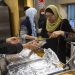 Muslimah di Christchurch Berbagi Makanan untuk Warga yang Rentan