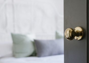 Sambutlah Suami, Istri Semakin Disayang