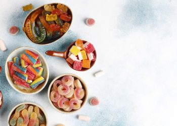 Mengenal Gelatin dan Manfaatnya pada Makanan