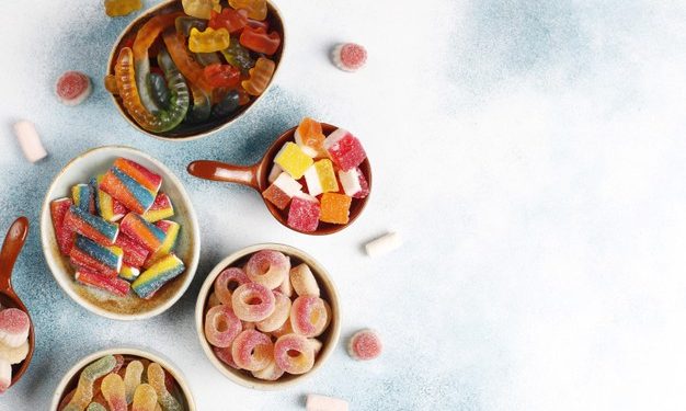 Mengenal Gelatin dan Manfaatnya pada Makanan