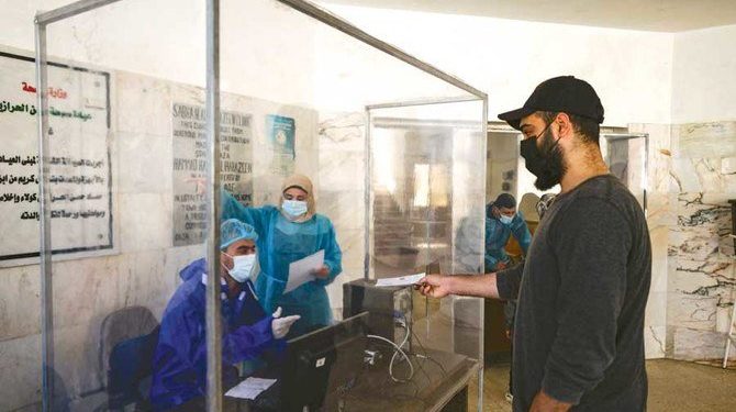 Rindu Suasana Ramadan, Warga Gaza Berharap Covid-19 Segera Berlalu