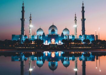 Abu Dhabi Tambahkan 6 Daftar Negara Hijau