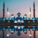 Abu Dhabi Tambahkan 6 Daftar Negara Hijau
