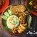Resep Nasi Liwet Mudah dan Enak untuk Sarapan