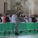 Saudi Intensifkan Persiapan di Dua Masjid Suci Jelang Malam 27 dan 29 Ramadan
