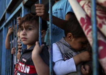 Dunia Arab Ungkapkan Solidaritas dengan Palestina