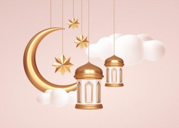 Ini Ucapan Selamat Idul Fithri Sesuai Sunnah