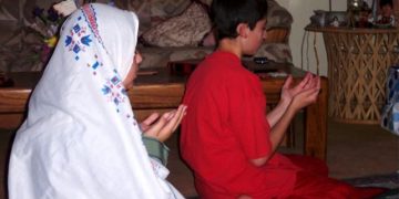 Hati-hati dalam Niat Beribadah