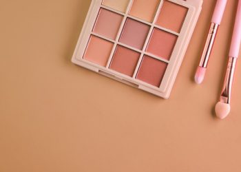 Tips Make Up Nude Natural untuk Muslimah